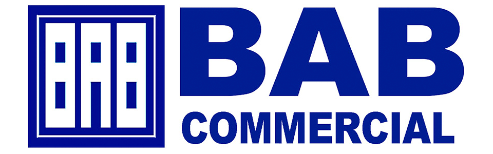 BAB - Bay Area Builders Commercial logo
